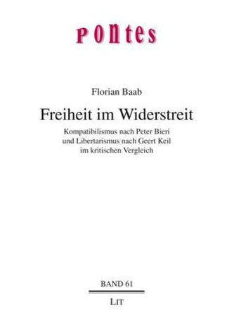Freiheit im Widerstreit