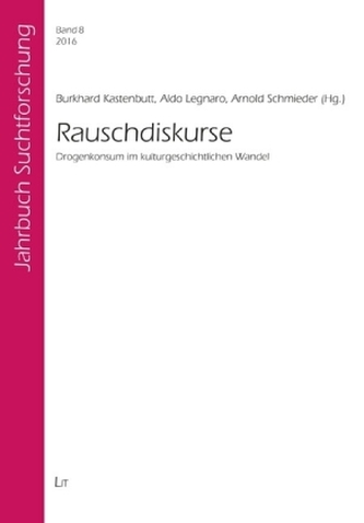 Rauschdiskurse