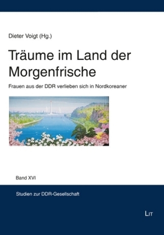 Träume im Land der Morgenfrische