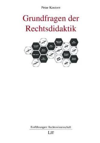 Grundfragen der Rechtsdidaktik