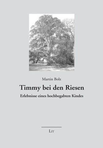 Timmy bei den Riesen