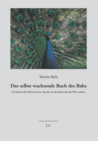 Das selbst wachsende Buch des Baba