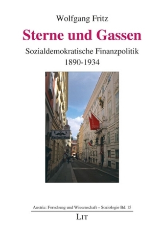 Sterne und Gassen