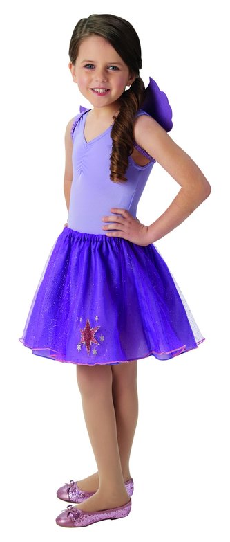 My Little Pony: Twilight Sparkle tutu set