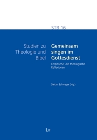 Gemeinsam singen im Gottesdienst