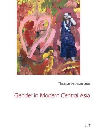 Gender in Modern Central Asia