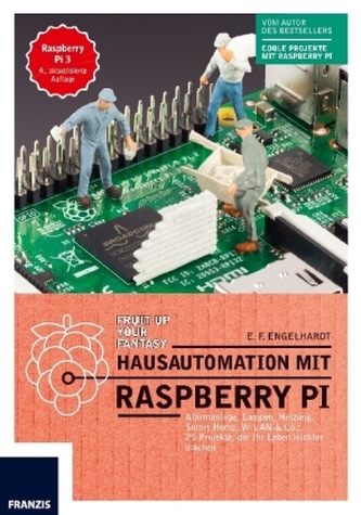 Hausautomation mit Raspberry Pi