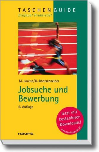 Jobsuche und Bewerbung