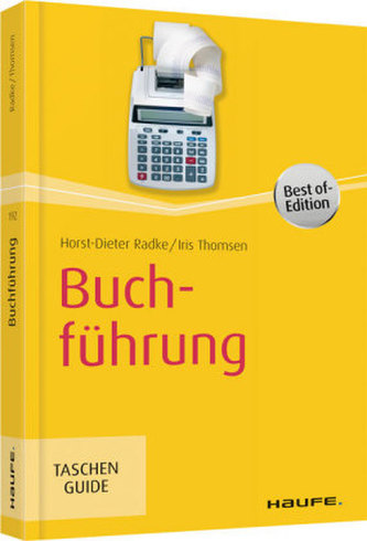 Buchführung, Best of-Edition
