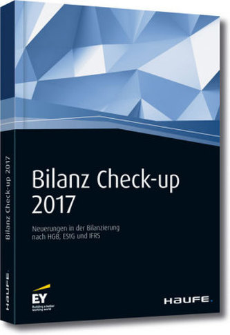 Bilanz Check-up 2017
