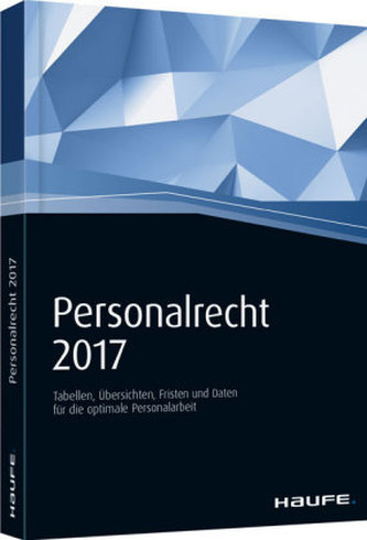 Personalrecht 2017