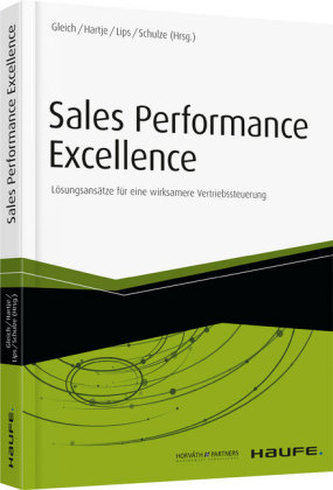 Sales Performance Excellence