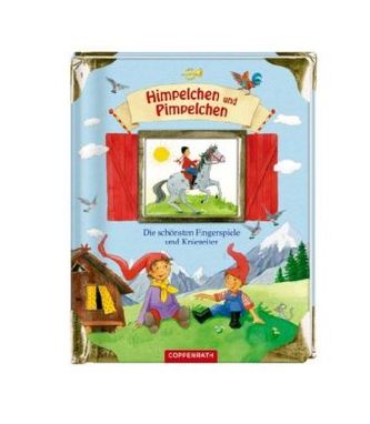 Himpelchen und Pimpelchen