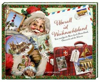 Überall ist Weihnachtsland