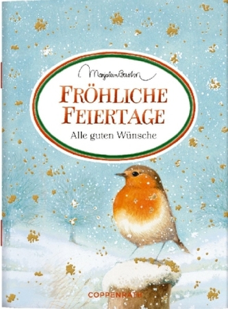 Fröhliche Feiertage