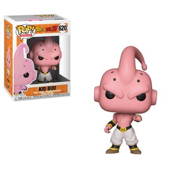 Funko POP Animation: DBZ S6 - Kid Buu