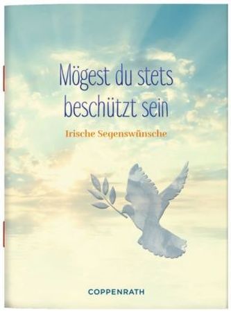 Mögest du stets beschützt sein