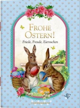 Frohe Ostern!