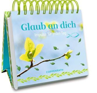 Glaub an dich