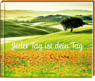 Jeder Tag ist dein Tag