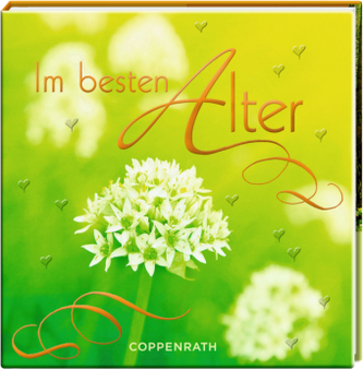 Im besten Alter