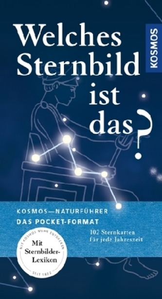 Welches Sternbild ist das?