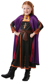 Frozen 2: ANNA - classic kostým - vel. S