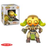 Funko POP Games: Overwatch 6\" - Orisa