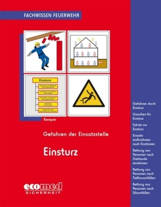 Einsturz