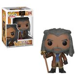 Funko POP TV: The Walking Dead - Ezekiel