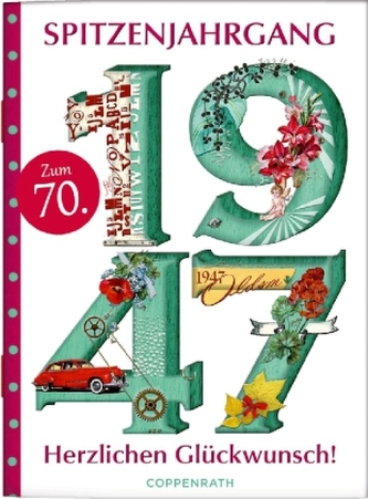 Spitzenjahrgang 1947