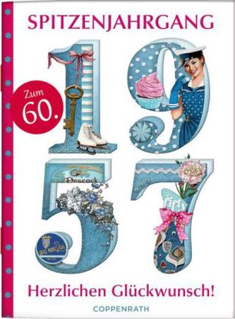 Spitzenjahrgang 1957