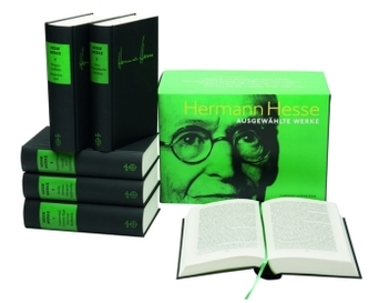 Ausgewählte Werke, 6 Bände