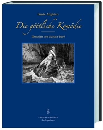 Die göttliche Komödie, Sonderausgabe