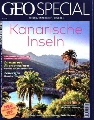 Kanarische Inseln