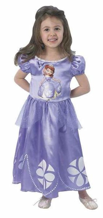 Disney: Sofie Classic - vel. S