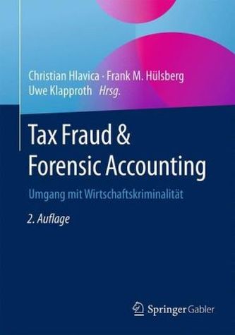Tax Fraud & Forensic Accounting