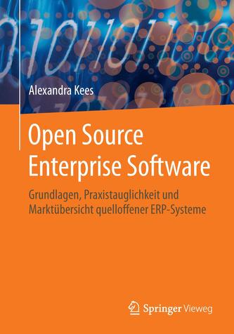 Open Source Enterprise Software Open Source Enterprise Software