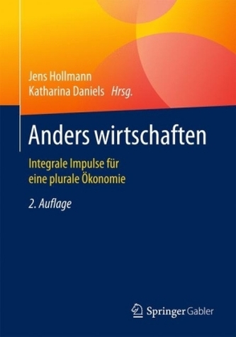 Anders wirtschaften Anders wirtschaften