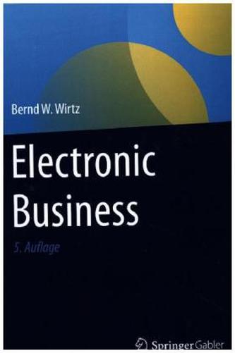 Electronic Business Electronic Business