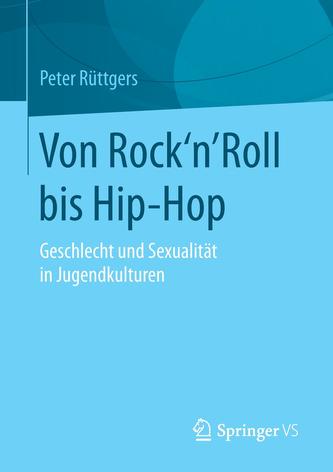 Von Rock'n'Roll bis Hip-Hop