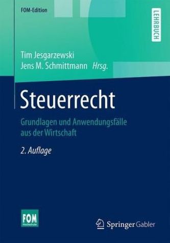 Steuerrecht Steuerrecht