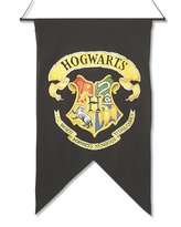 Harry Potter: vlaječka Bradavice