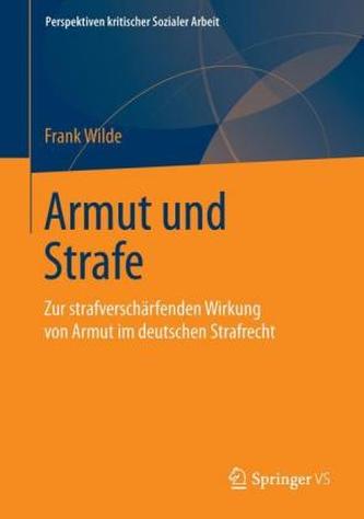 Armut und Strafe
