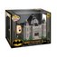 Funko POP Town: Batman 80th - Wayne Manor w/Alfred
