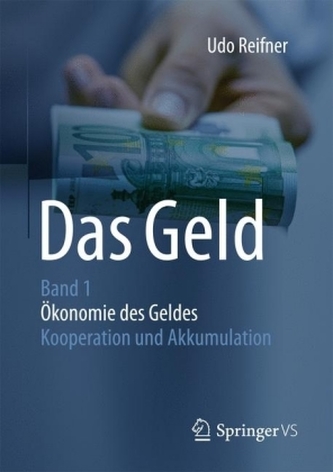 Das Geld. Bd.1