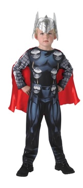 Avengers: Assemble - Thor Classic - vel. M