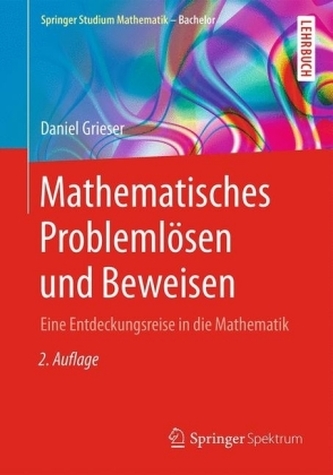 Mathematisches Problemlösen und Beweisen
