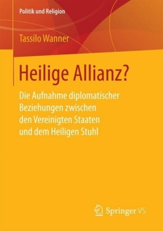 Heilige Allianz?
