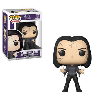 Funko POP TV: BTVS 25th - Dark Willow